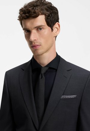 BOSS, Corbata - black one