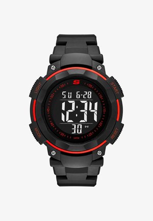 Skechers, RUHLAND - Montre - black