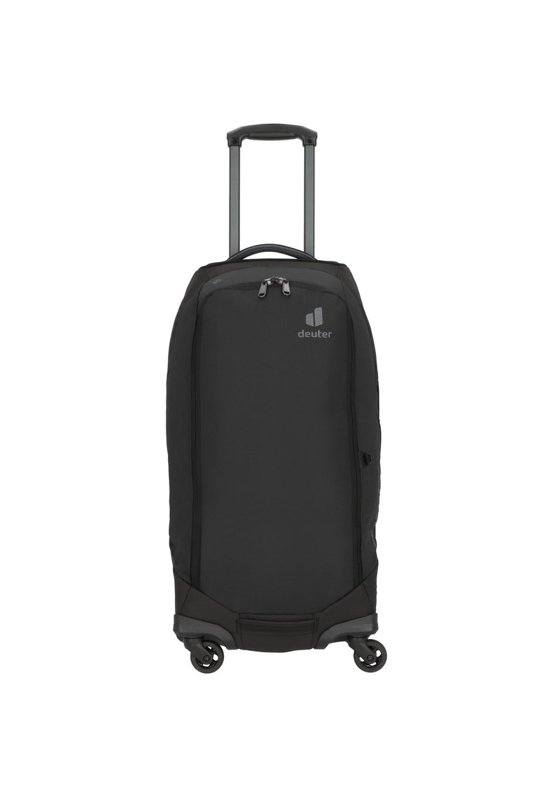 Deuter Aviant Access Movo 36 – Sac à Dos/Chariot De Voyage Noir, NEUF