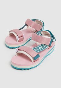 Pepe Jeans JELLY G - Käimissandaalid - mauveglow pink