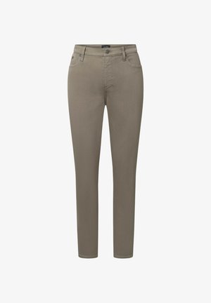 NYDJ STELLA - Jeans Slim Fit - saddle wood