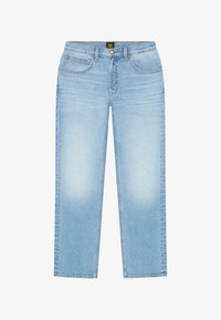 Ei valittu, mottled dark blue