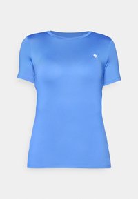 ACE SLIM - T-shirts - ultramarine
