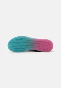 Reebok NANO - Sapatilha de treino - black/bolcya/laspin