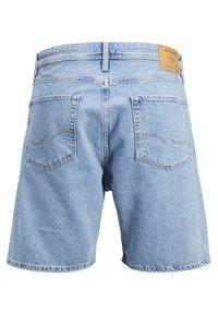 Jack & Jones JJITONY  - Jeansshorts - blue denim
