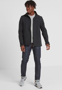 TOG24 FEIZOR - Light jacket - black