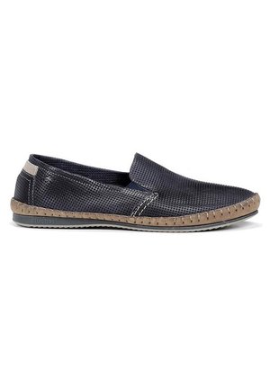 Fluchos BAHAMAS OCEAN - Zapatos sin cordones - azul marino