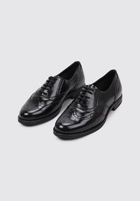 Sandra Fontán SALT - Zapatos de vestir - black