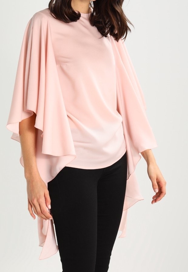 MARCIANO BY GUESS Camicetta - light pink