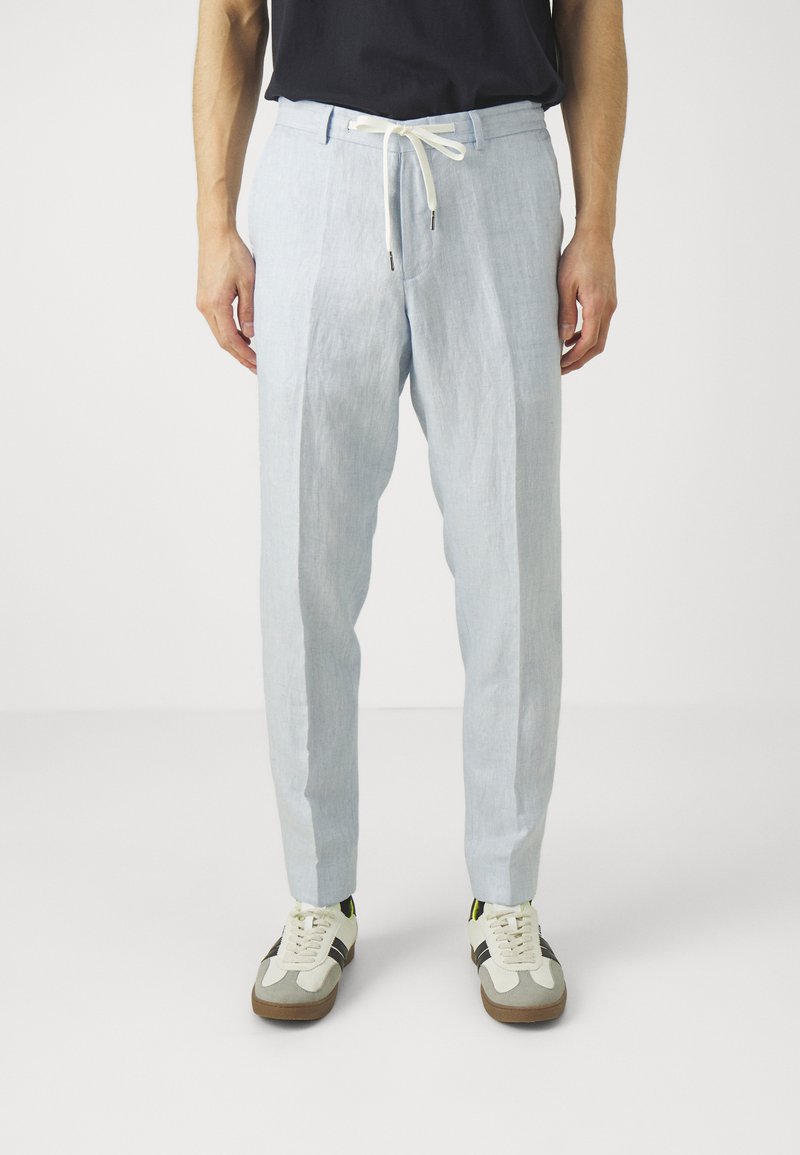 Michael Kors - PANT - Kalhoty - light blue, Zvětšit