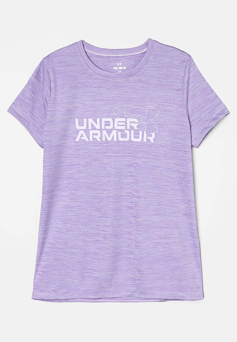 Under Armour Sport T-shirt paars Under Armour Sport T-shirt paars