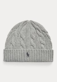 Неизбран, grey