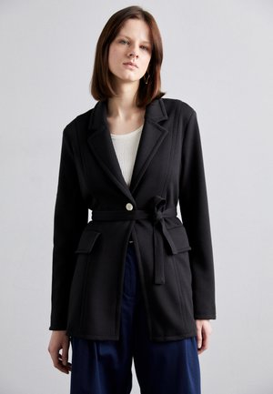 MARGOT - Manteau court - black
