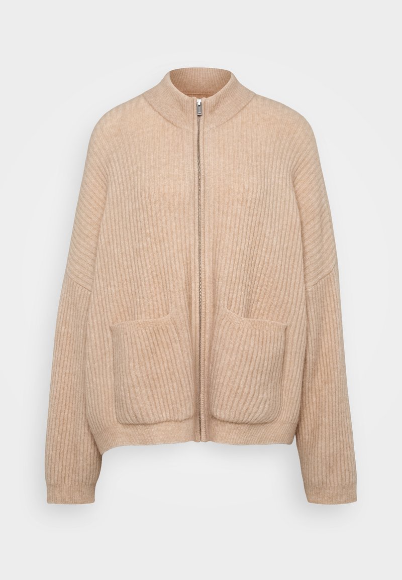 Holzweiler Vest beige