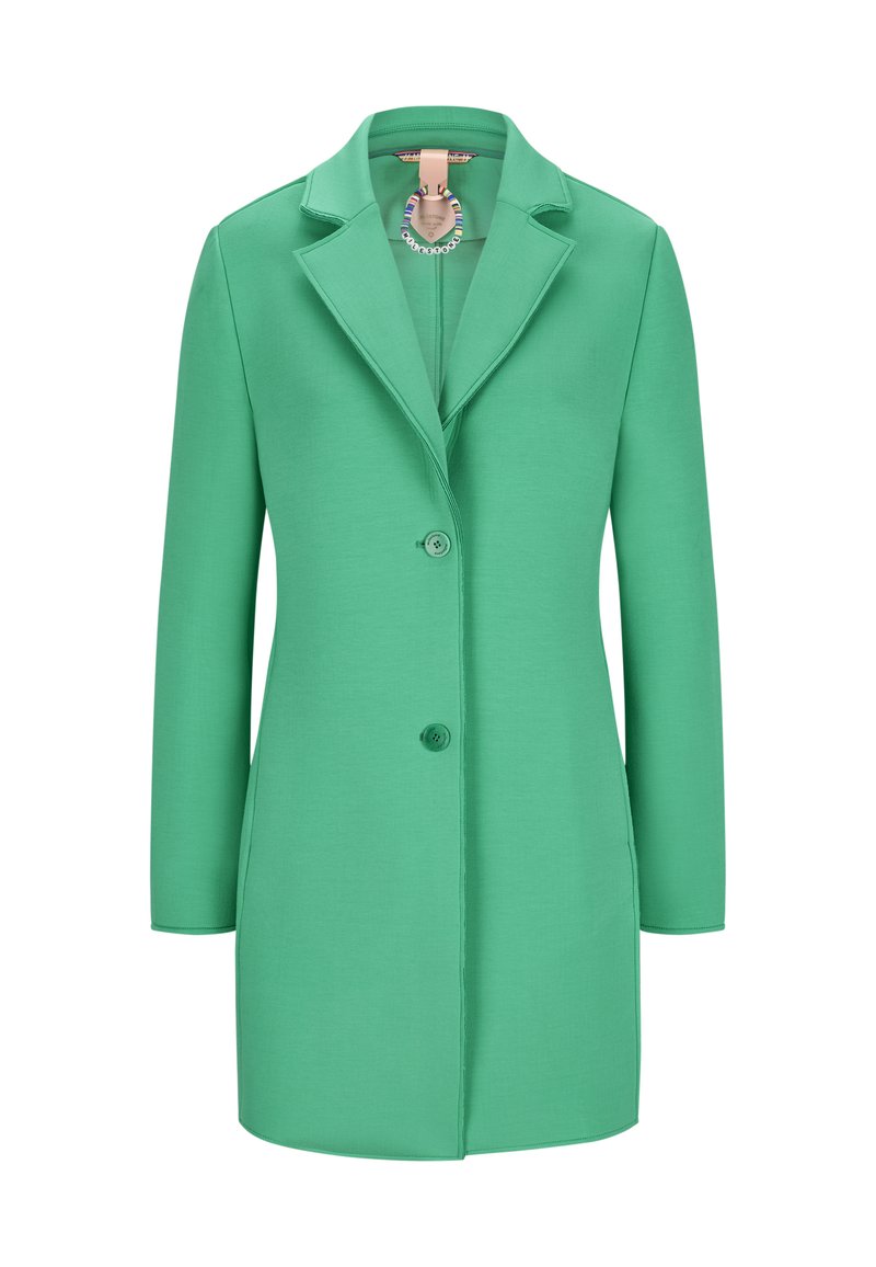 Milestone MSTulip - Classic coat - grün/green - Zalando