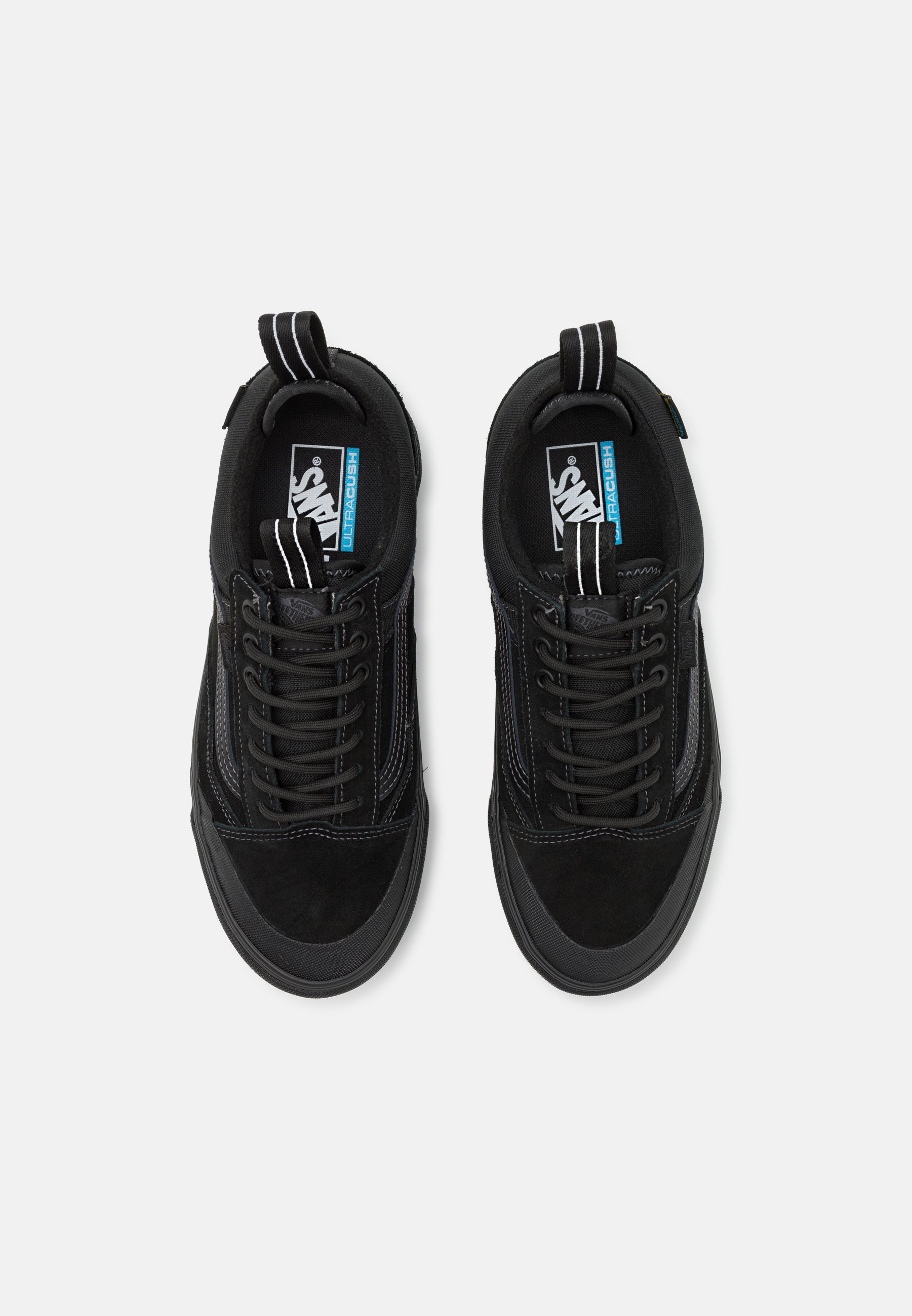 Vans MTE OLD SKOOL WATERPROOF UNISEX - Baskets basses