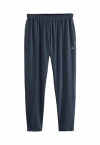 Unselected, navy
