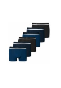 Unausgewählt, schwarz   navy   blau