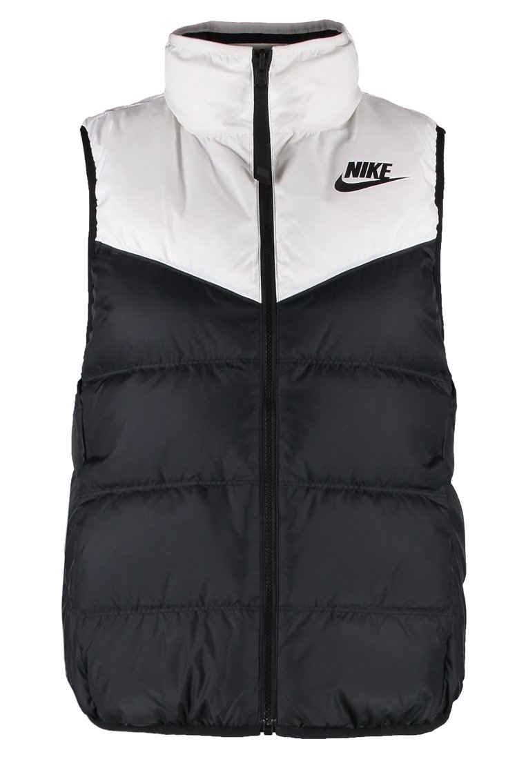 nike sportswear windrunner down fill vest
