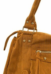 OH MY BAG Cabas - camel