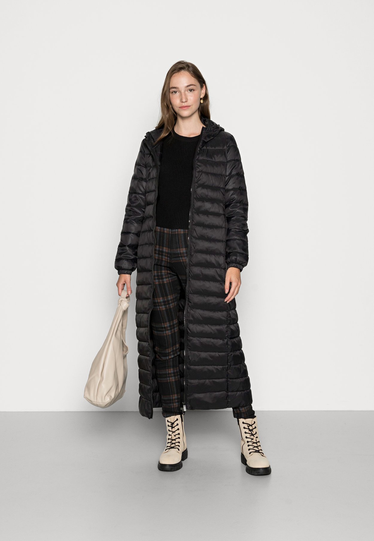 ONLNEWTAHOE X-LONG COAT 