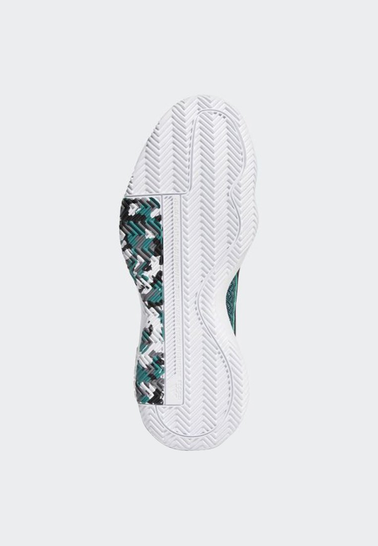 Uomo PRO VISION SHOES - Scarpe da basket Uomo PRO VISION SHOES - Scarpe da basket