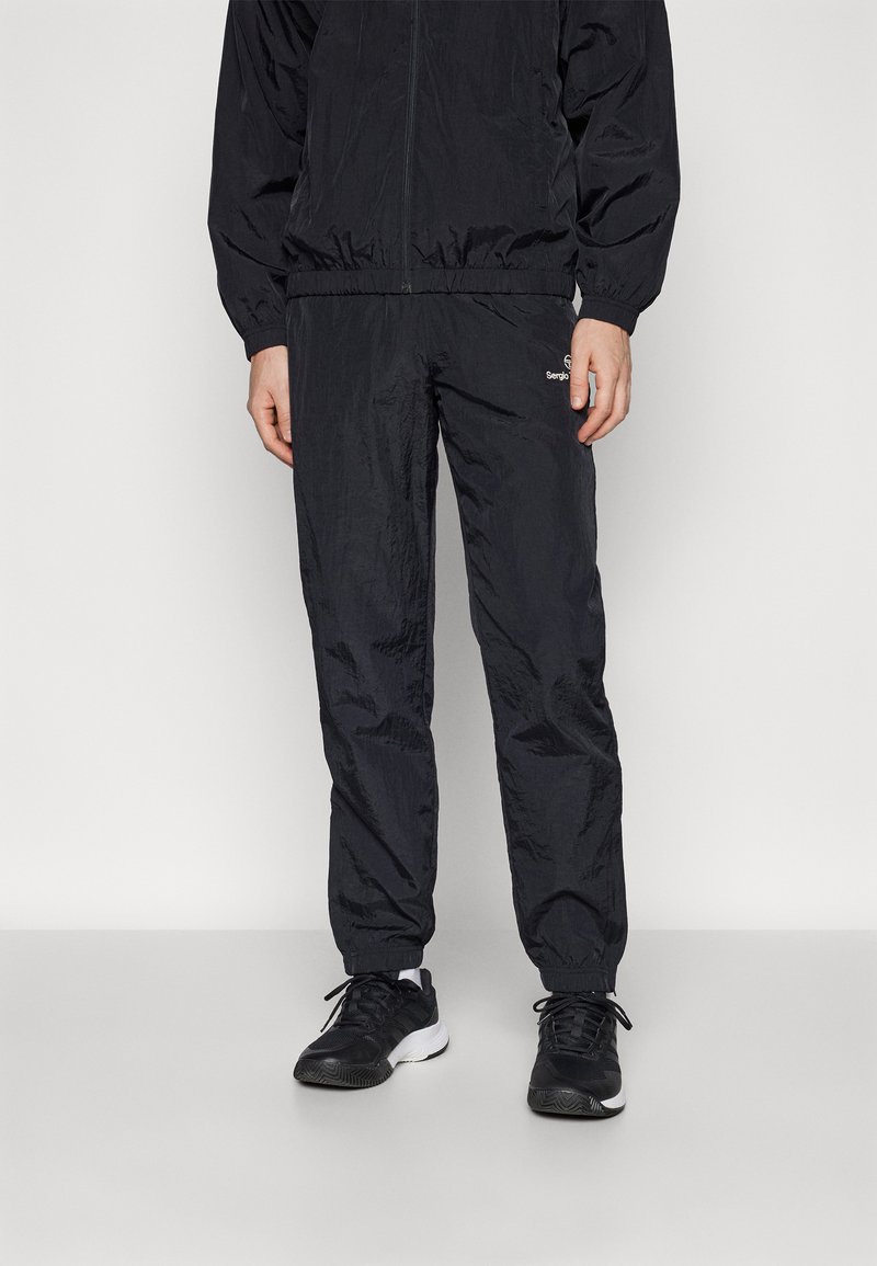Sergio Tacchini NAYLA - Tréningruha alsók - black/gardenia