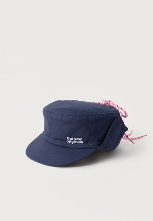 The New Originals, EMBLEM UNISEX - Шапка - navy