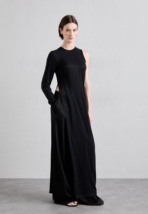 LONG SLEEVED - Tunic - black