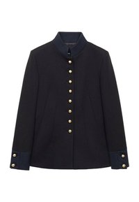 Leichte Jacke - black
