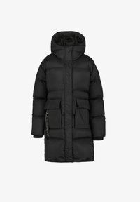 Ausgewählt, schwarz