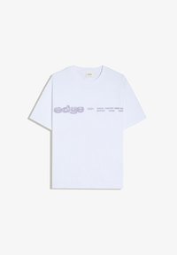 Unselected, white