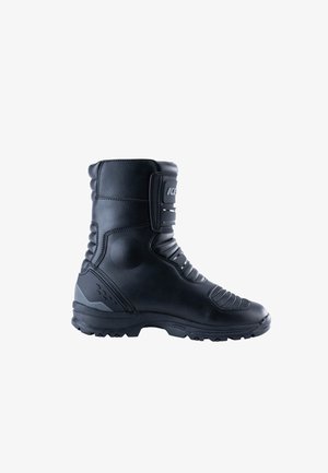 Kenny, EXPLORER - Cowboy-/Bikerlaarsjes - black