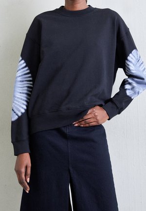 Proenza Schouler White Label Felpa - black