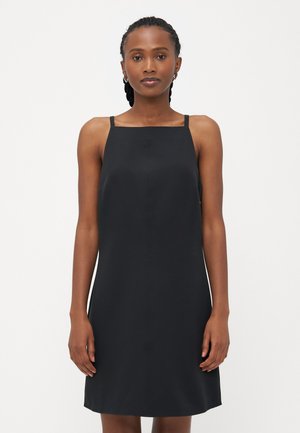 VMGIULA DRESS  - Robe de jour - black