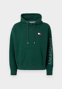 Odabrano, ornamental green