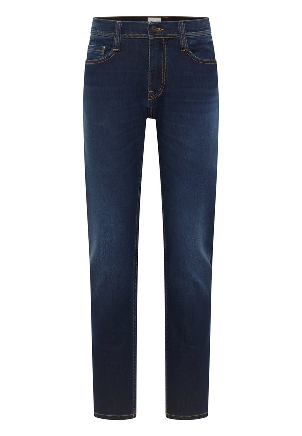 Jeans Slim Fit - blau