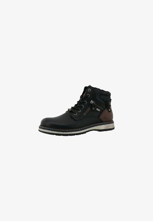 Mustang Botas para la nieve - black