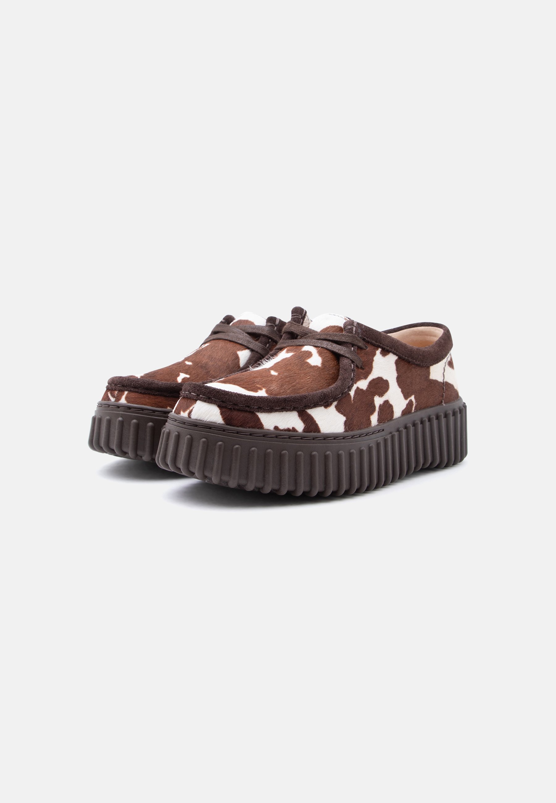 Clarks TORHILL BEE - Casual lace-ups - multi-coloured - Zalando.ie