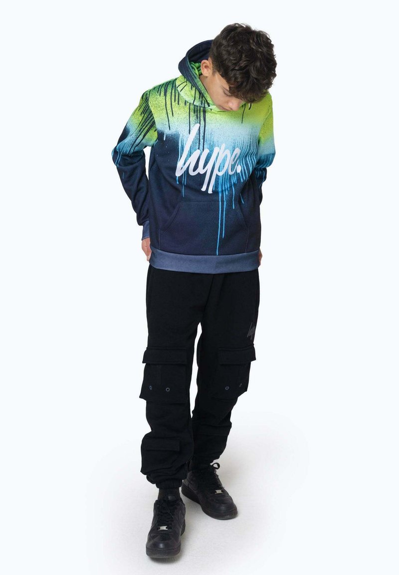 Hype Sweater meerkleurig Hype Sweater meerkleurig