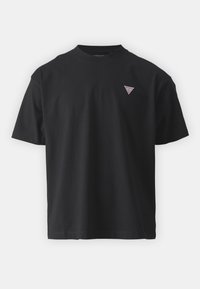 Unausgewählt, jet black