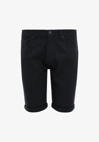 Ausgewählt, schwarz