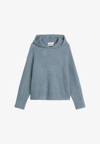 Unselected, slate blue