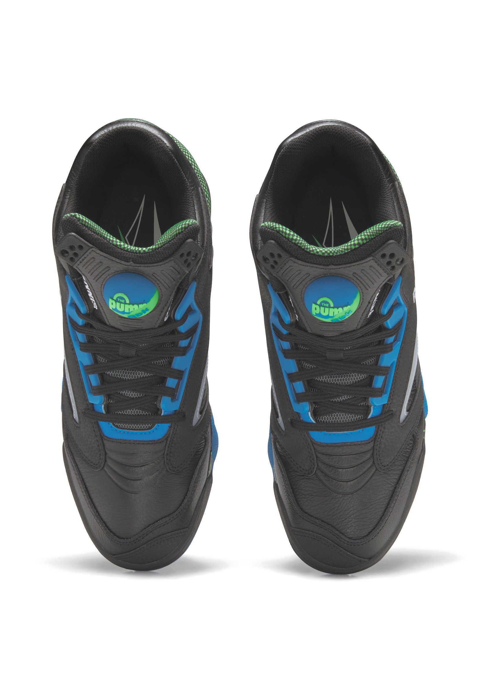 Reebok Classic CLASSIC NON-FOOTBALL SHAQ VICTORY - High-top