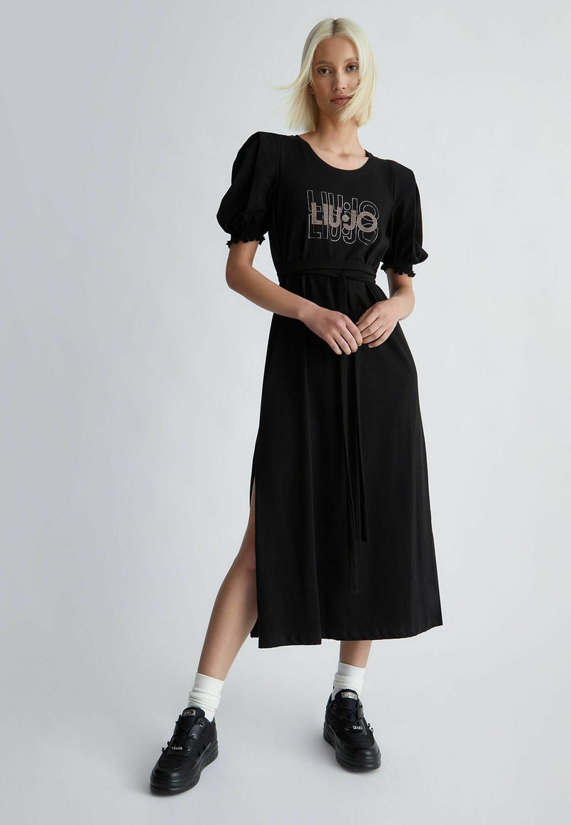 Liu Jo Jeans Jerseykleid - Bild 2