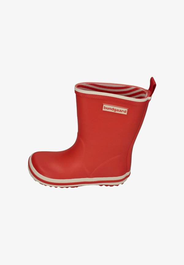 CHARLY HIGH – Gummistiefel