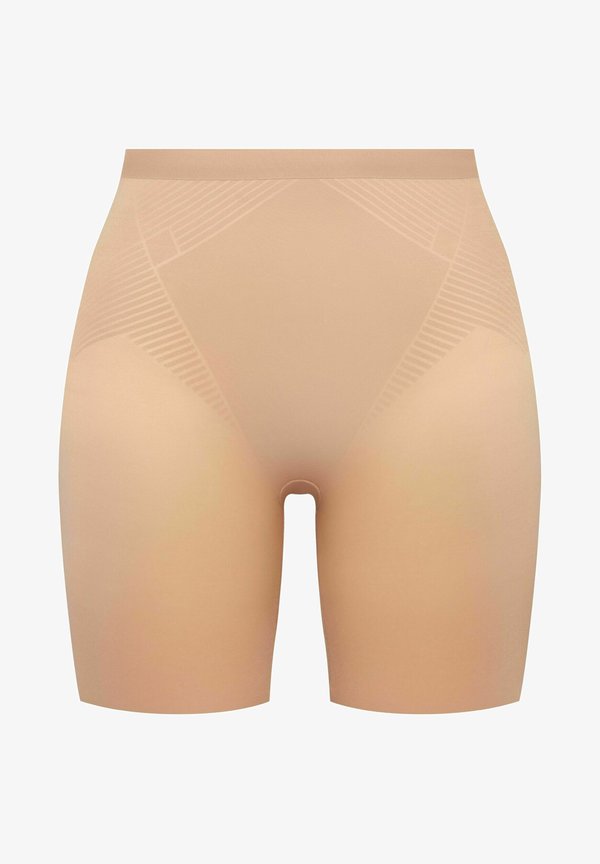 THINSTINCTS® 2.0 MID-THIGH SHORT - Shapewear - soft nude3