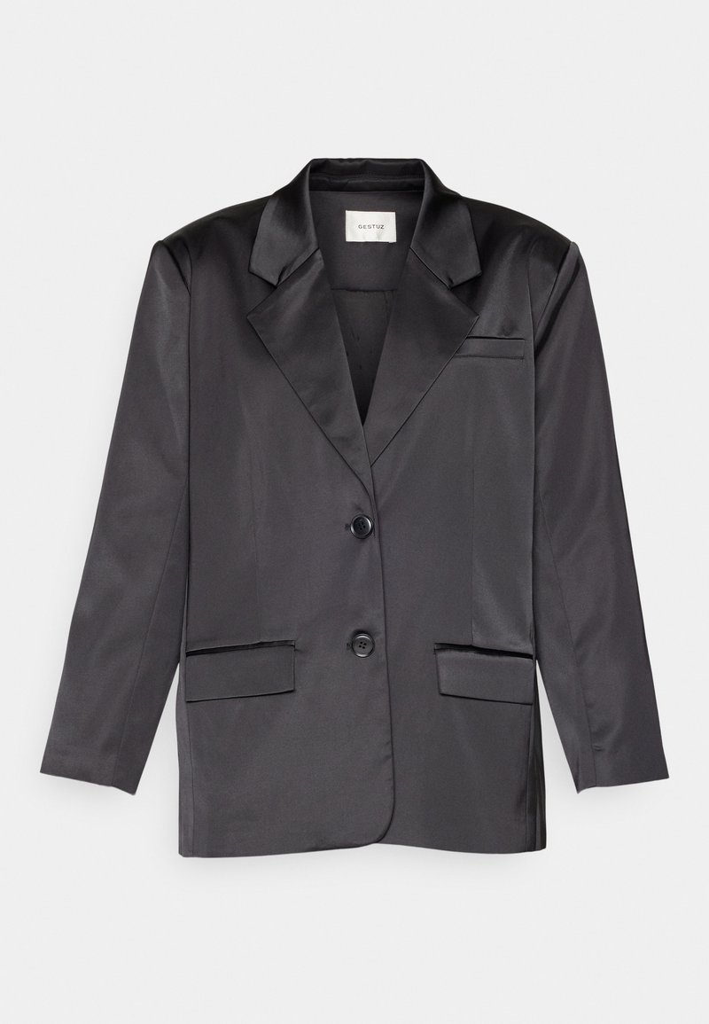Gestuz Blazer zwart