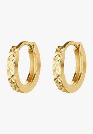FAVS, Oorbellen - gelbgoldfarben