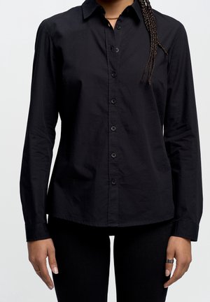Chemisier - black